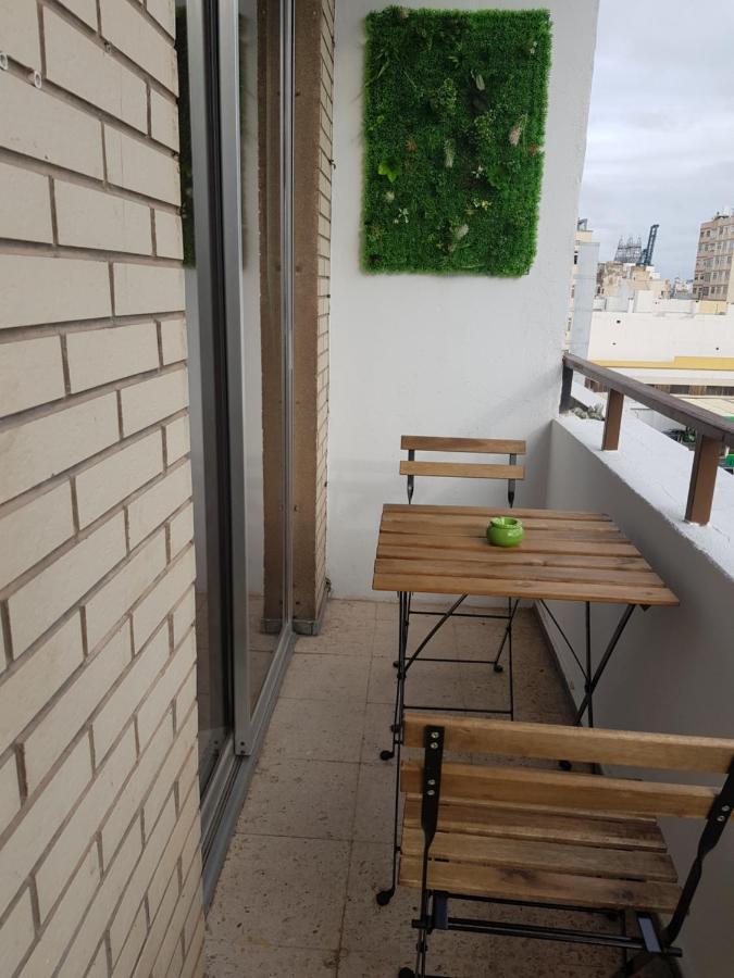 La Naval 209, 5ºa - Londres - Apartment Las Palmas de Gran Canaria Bagian luar foto